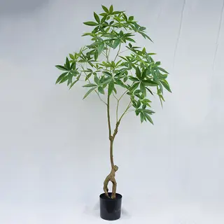 Artificial Malabar Chestnut 180CM